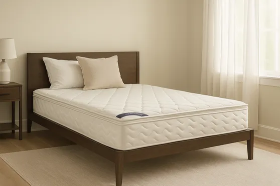 Nệm Simplehome (Hamas) 1.2M