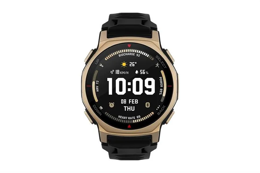 Amazfit T-Rex 3 Pro 44mm Dây Silicone