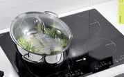 Tổng hợp những lỗi thường gặp gỡ khi sử dụng bếp hồng ngoại