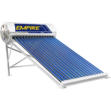 Máy Nước Nóng Năng Lượng Mặt Trời Empire Titan EPNL-TT 1516 160 Lít 1