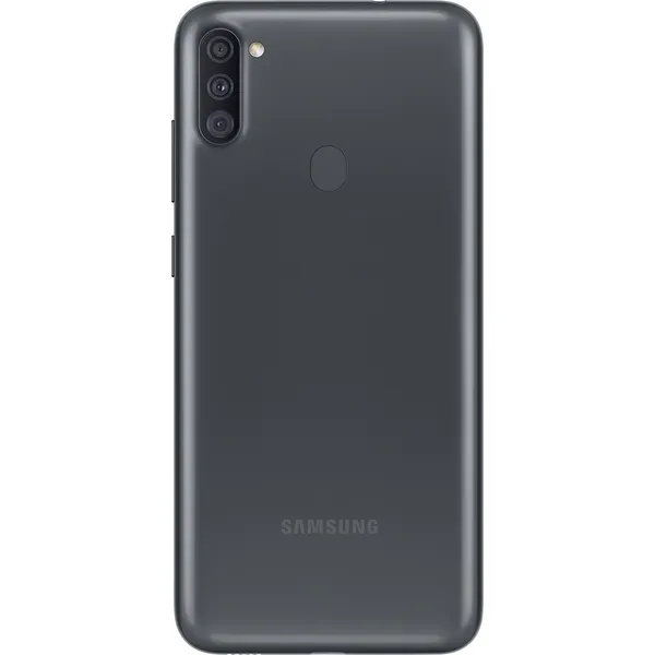 Galaxy A11 (3GB+32GB) Đen