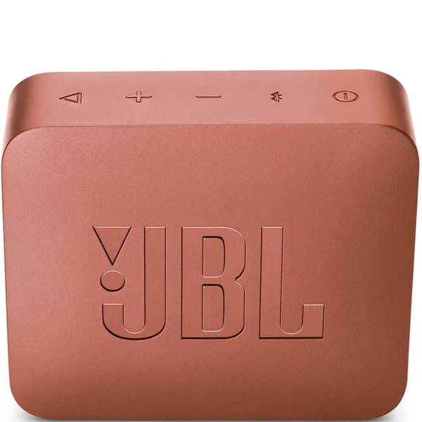 Loa Bluetooth JBL GO2CINNAMON
