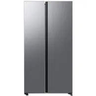 Tủ Lạnh Samsung Inverter 655 Lít RS70F65Q3TSV