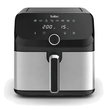Nồi Chiên Không Dầu Tefal Mega EY855D68 7.5 Lít