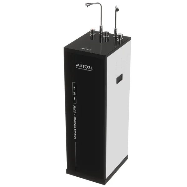 Máy Lọc Nước Nóng Lạnh Nguội 10 Lõi Mutosi MP-360D