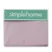 Drap Không Chần Gòn SIMPLEHOME 1.6X2M TM-18
