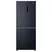 Tủ Lạnh Aqua Inverter 410 Lít AQR-M466XA(CBC)