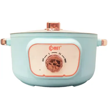 Nồi Lẩu Điện Comet CM7735 3.0 Lít 0