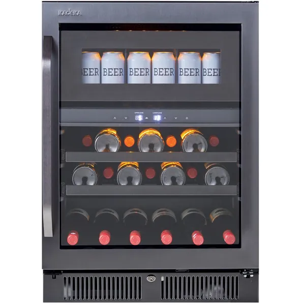 Tủ Ướp Rượu Kadeka KB40WBC