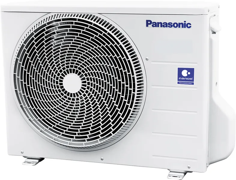 Máy lạnh Panasonic 1 Hp CU/CS-N9WKH-8M