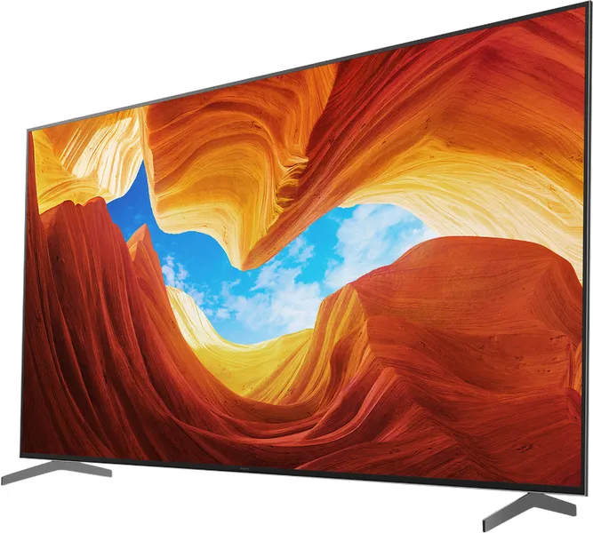 Sony Android Tivi 4K 75 Inch KD-75X9000H