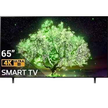 Smart Tivi LG 4K 65 Inch 65A1PTA 0