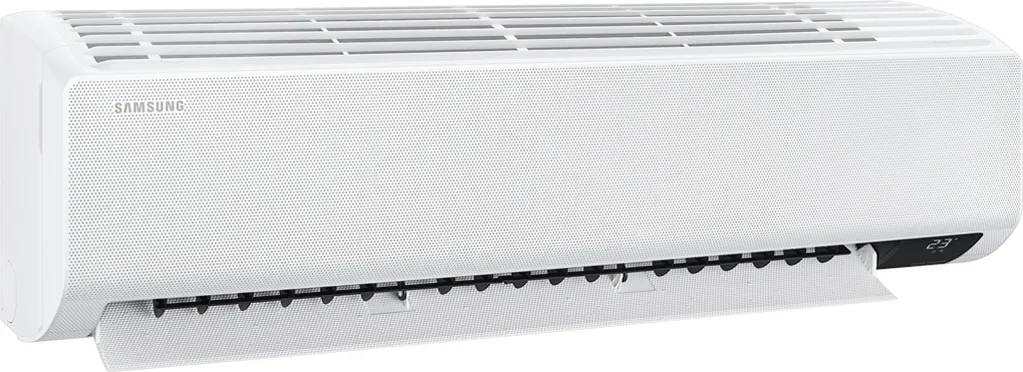 Máy lạnh Samsung Wind-Free Inverter 2 Hp AR18TYGCDWKNSV 0
