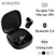 Tai Nghe Bluetooth True Wireless Xiaomi Redmi Buds 6 Play