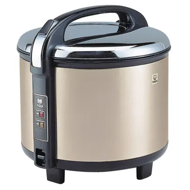 Nồi Cơm Điện Tiger JCC-2700 - Nhật Bản