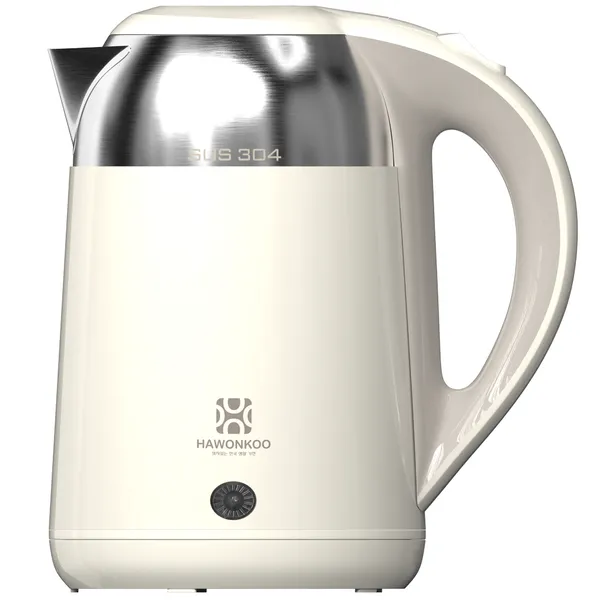Ấm Siêu Tốc Hawonkoo KEH-181 1.8 Lít