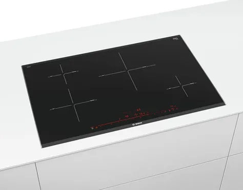 Bếp Từ Bosch PIE875DC1E - Tây Ban Nha 0