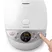 Nồi Cơm Điện Tử Philips HD4515/55 1.8 Lít 3