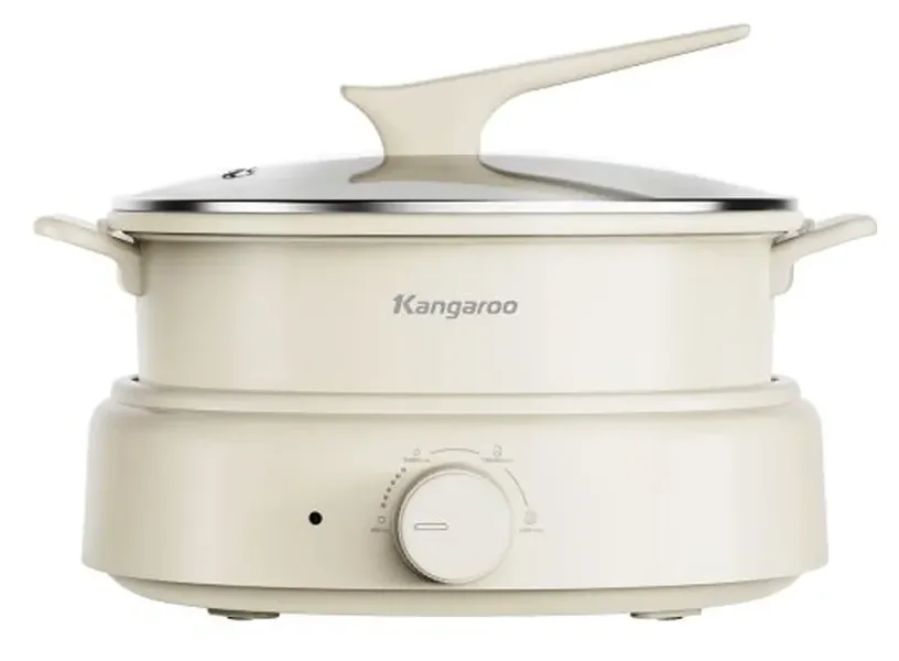 Nồi Lẩu Điện Kangaroo KGEH50N2B