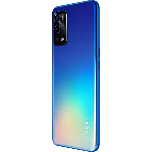 Điện thoại Oppo A55 (4+64GB)