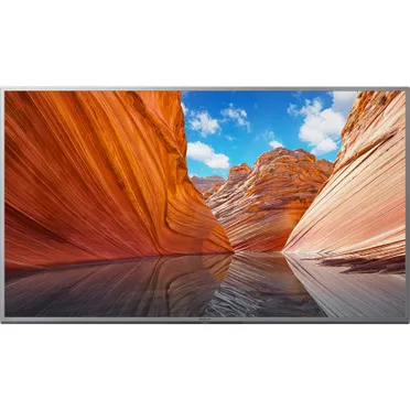 Sony Android Tivi 4K 50 Inch KD-50X80J 1