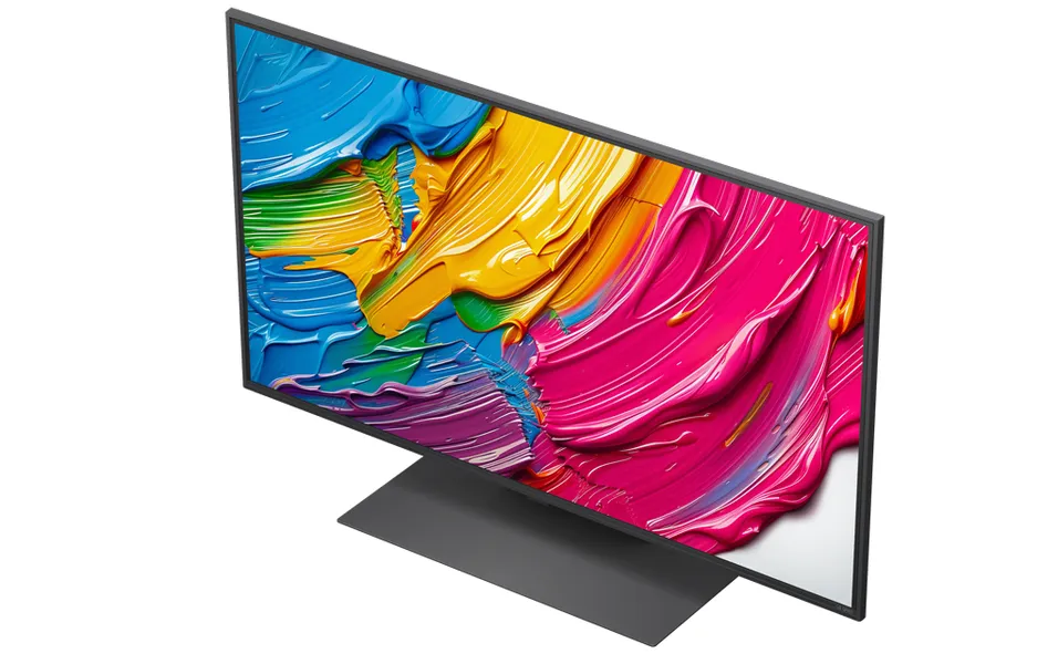 Smart Tivi LG QNED AI 4K 50 Inch 50QNED81ASA
