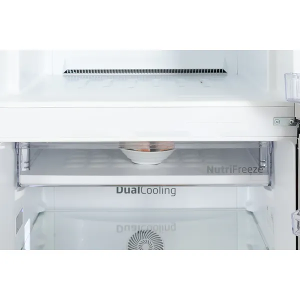 Tủ Lạnh Beko Inverter 375 Lít RDNT401I50VHFSU
