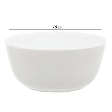 RONDA Chén Chấm Thủy Tinh 10 - 410855F29 0