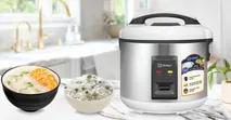 Nồi cơm điện Perfect c&oacute; tốt kh&ocirc;ng, c&oacute; n&ecirc;n mua kh&ocirc;ng?