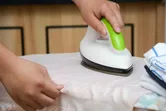 8 mẹo hay để sử dụng b&agrave;n ủi tiết kiệm điện