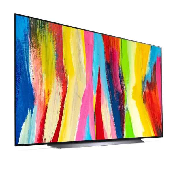Smart Tivi LG OLED 4K 83 Inch 83C2PSA