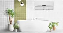 Top 3 m&aacute;y nước n&oacute;ng gi&aacute;n tiếp Ariston đ&aacute;ng mua m&ugrave;a cuối năm