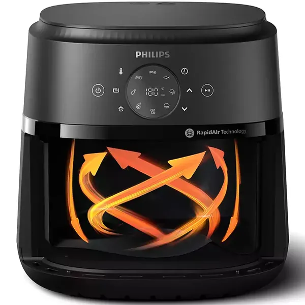 Nồi Chiên Không Dầu Philips NA230/00