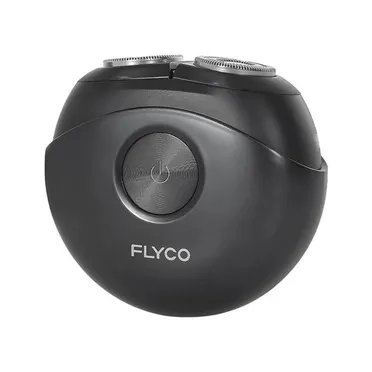 Máy Cạo Râu Điện Flyco FS891VN Màu Đen 2