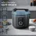 Nồi Cơm Nắp Gài Kalite KRC6018 1.8 Lít 1