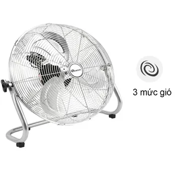 Quạt Sàn Công Nghiệp Sowun SW828