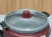 Lẩu điện Sunhouse SH-535L 1300W 3