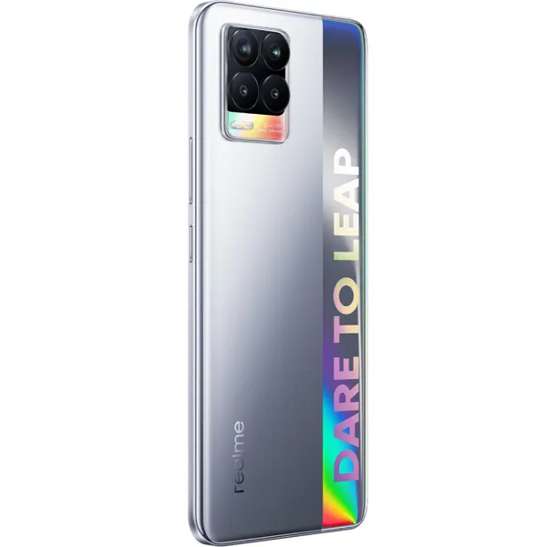 Điện thoại Realme 8 (8+128GB)