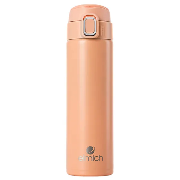 Bình Giữ Nhiệt Inox 304 Elmich EL8347PF 480ml