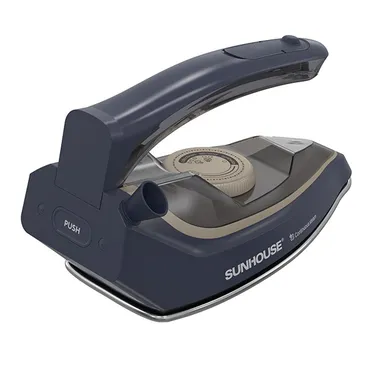 Bàn Ủi Hơi Nước Cầm Tay Sunhouse SHD2172 2