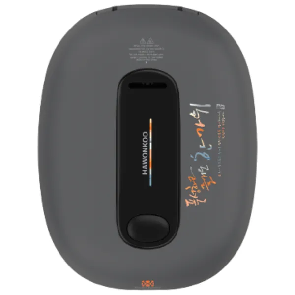 Nồi Cơm Điện Cao Tần Hawonkoo RCH-152-IH-GR 1.5 Lít