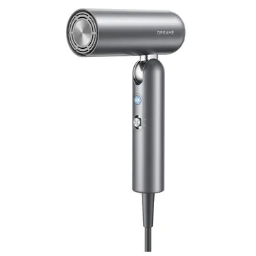 Máy Sấy Tóc Dreame Hair Pocket Uni AHD54 Màu Xám 0