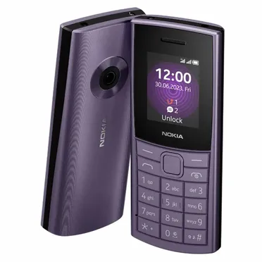 Nokia 110 4G Pro 1