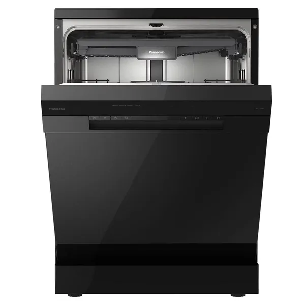 Máy Rửa Chén Độc Lập Panasonic NP-6X4MSEVN 15 Bộ