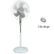 Quạt Đứng Titani TFS40-9 40W