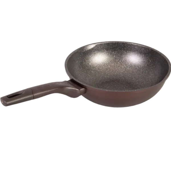 Chảo chống dính sâu lòng Korea King KFP-26D 26 cm