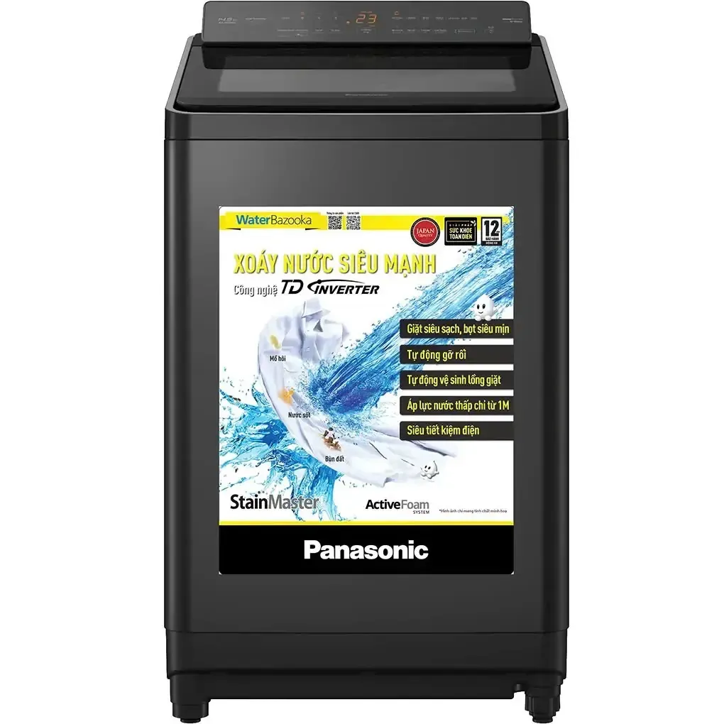 Inverter 13.5 Kg NA-FD135X3BV