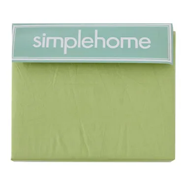 Drap Không Chần Gòn SIMPLEHOME 1.8X2M TM-2118