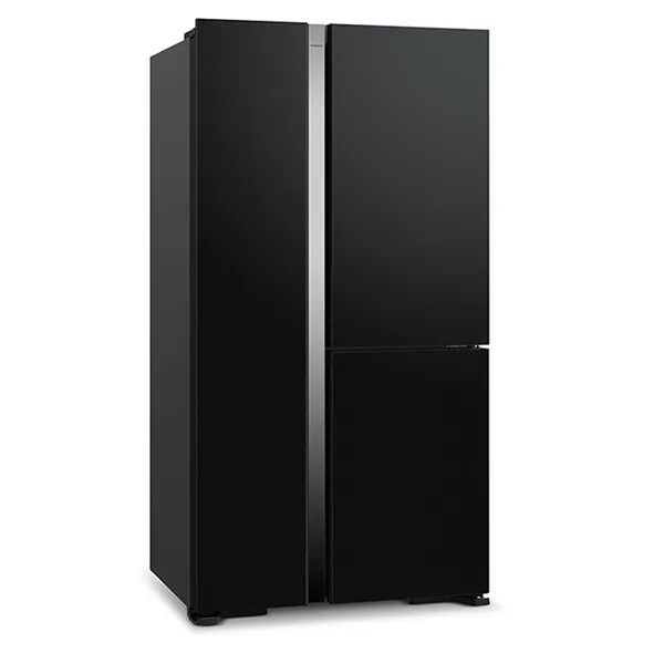 Tủ Lạnh Hitachi Inverter 590 Lít R-M800PGV0 GBK