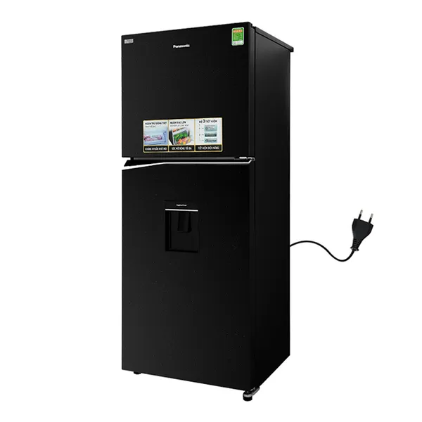 Tủ Lạnh Panasonic Inverter 326 Lít NR-BL351WKVN